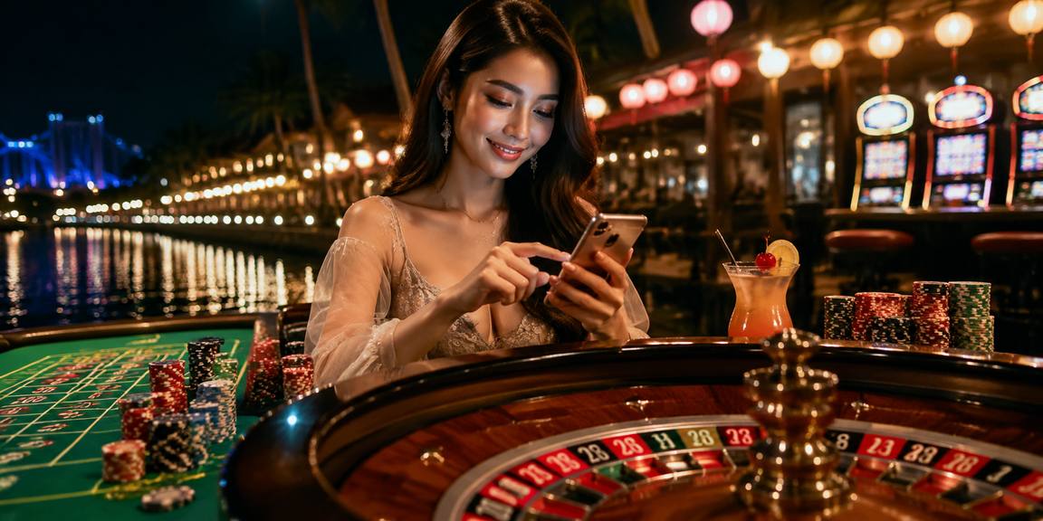 w208 mobile gaming